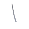 Siliconenrubber voor Sealboy Magneta - Het tijdig vervangen van het siliconenrubber zorgt voor een optimaal sealresultaat. Het geeft een goed verdeelde afdichtingsdruk waardoor er een sterke seal ontstaat over de gehele lengte.